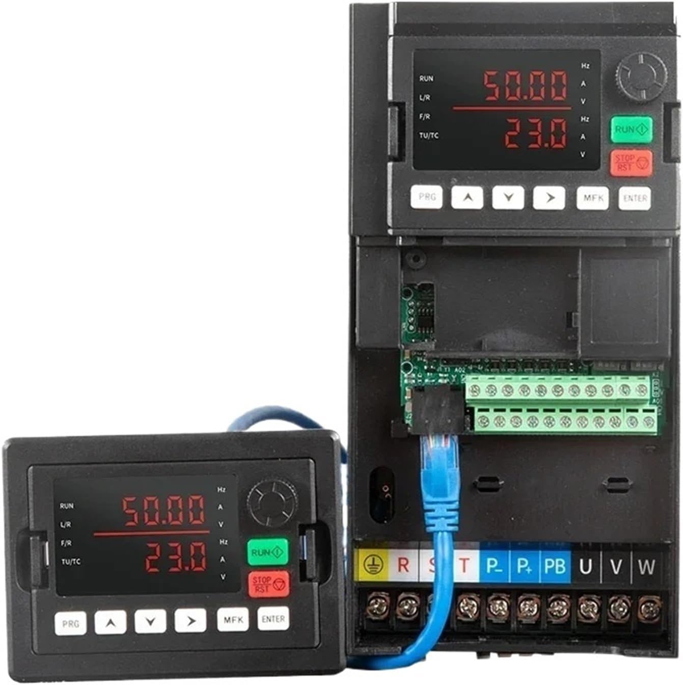 TDIOZABKX 15KW VFD review,TDIOZABKX VFD review and rating,is TDIOZABKX 15KW VFD worth buying,TDIOZABKX 15KW VFD review pros cons,TDIOZABKX VFD review honest opinion,TDIOZABKX 15KW VFD review verdict — full unboxing showing every item included