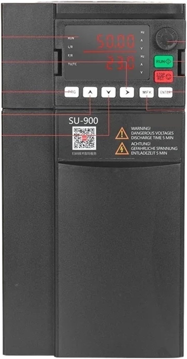 TDIOZABKX 15KW VFD review,TDIOZABKX VFD review and rating,is TDIOZABKX 15KW VFD worth buying,TDIOZABKX 15KW VFD review pros cons,TDIOZABKX VFD review honest opinion,TDIOZABKX 15KW VFD review verdict during hands-on performance testing