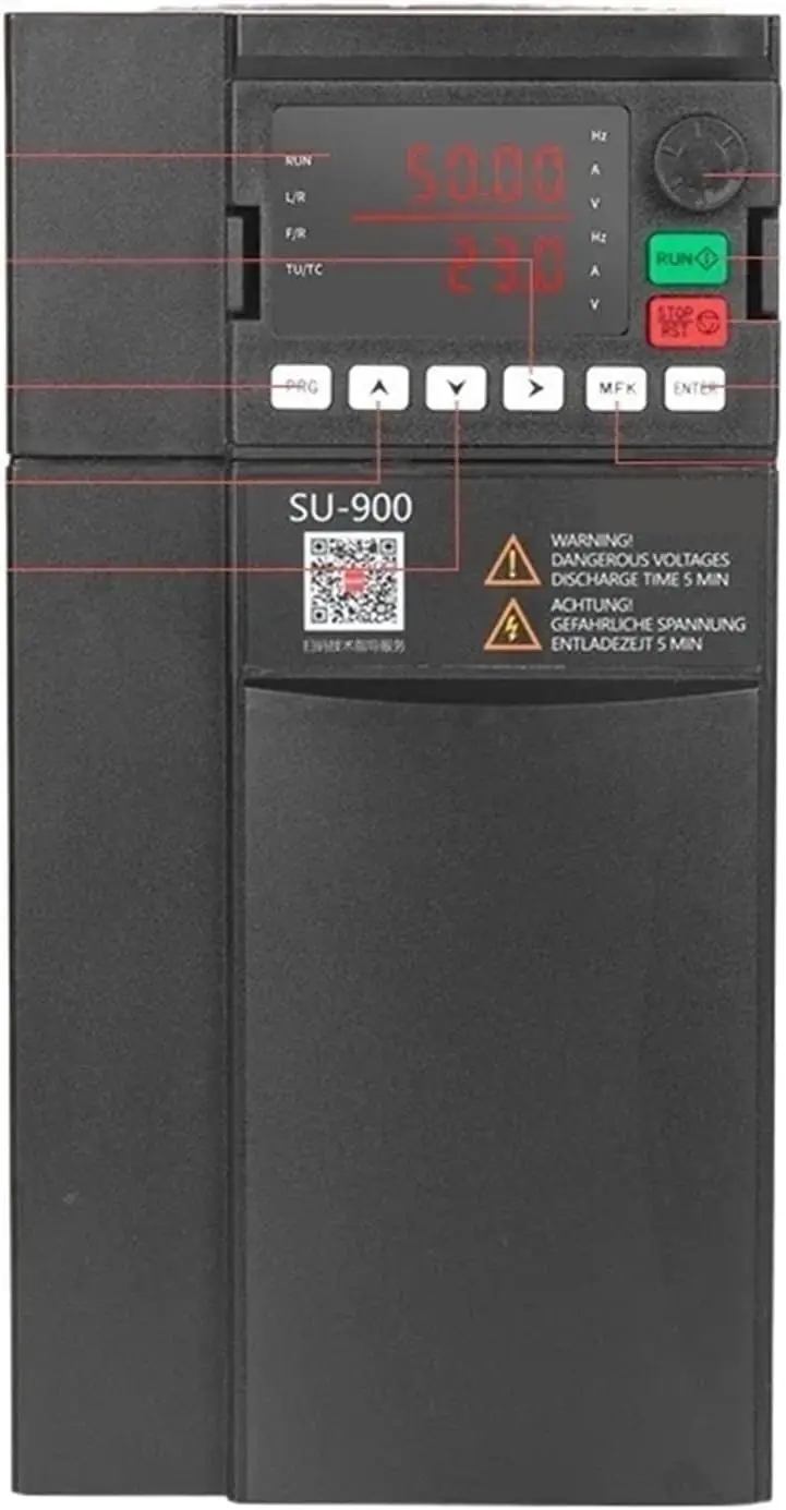 TDIOZABKX 15KW VFD review,TDIOZABKX VFD review and rating,is TDIOZABKX 15KW VFD worth buying,TDIOZABKX 15KW VFD review pros cons,TDIOZABKX VFD review honest opinion,TDIOZABKX 15KW VFD review verdict during hands-on performance testing