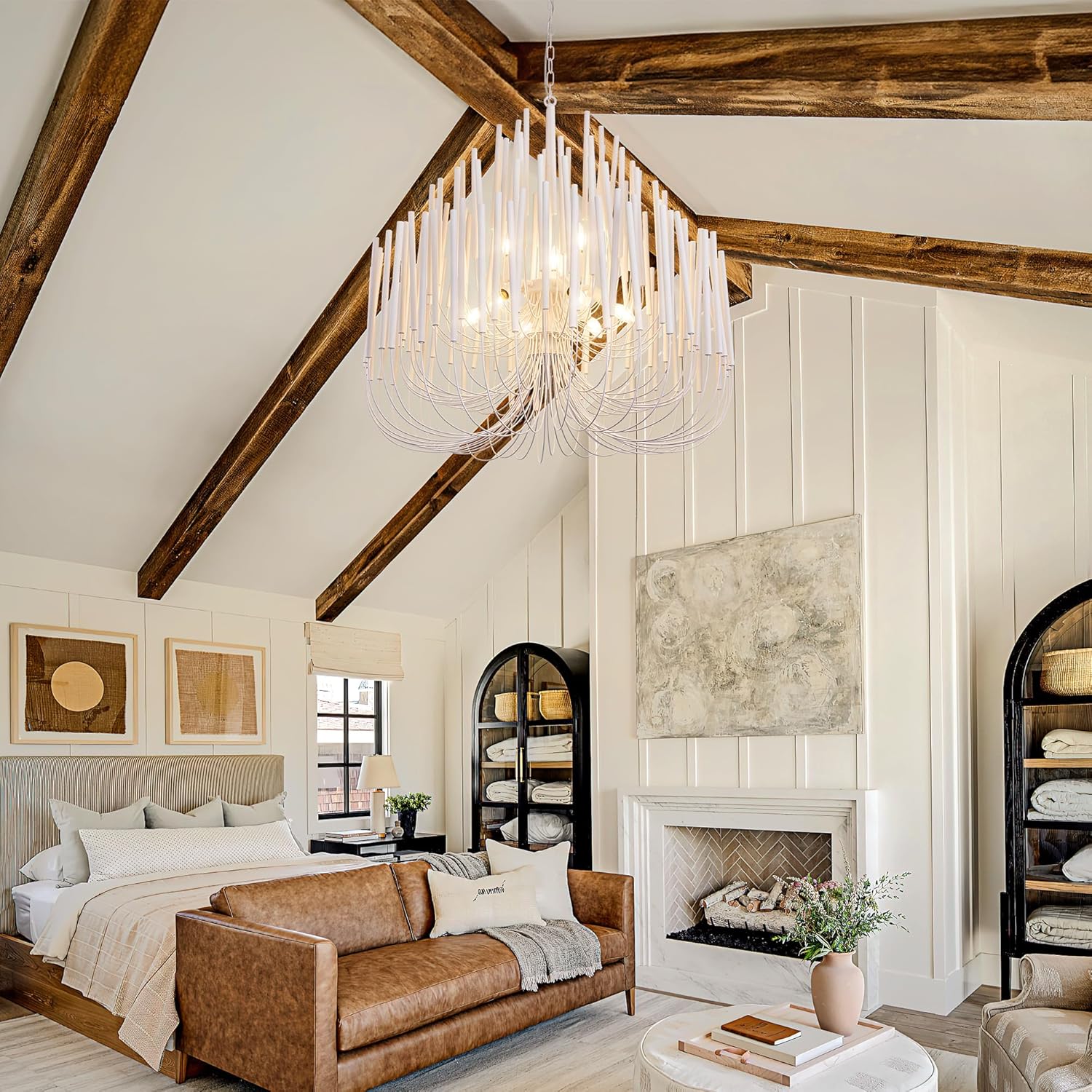 TOCHIC Modern Farmhouse Chandelier Review: Pros & Cons 2 TOCHIC modern farmhouse chandelier review,TOCHIC chandelier review and rating,is TOCHIC modern farmhouse chandelier worth buying,TOCHIC chandelier review pros cons,TOCHIC modern farmhouse chandelier honest opinion,TOCHIC chandelier review verdict key features examined up close