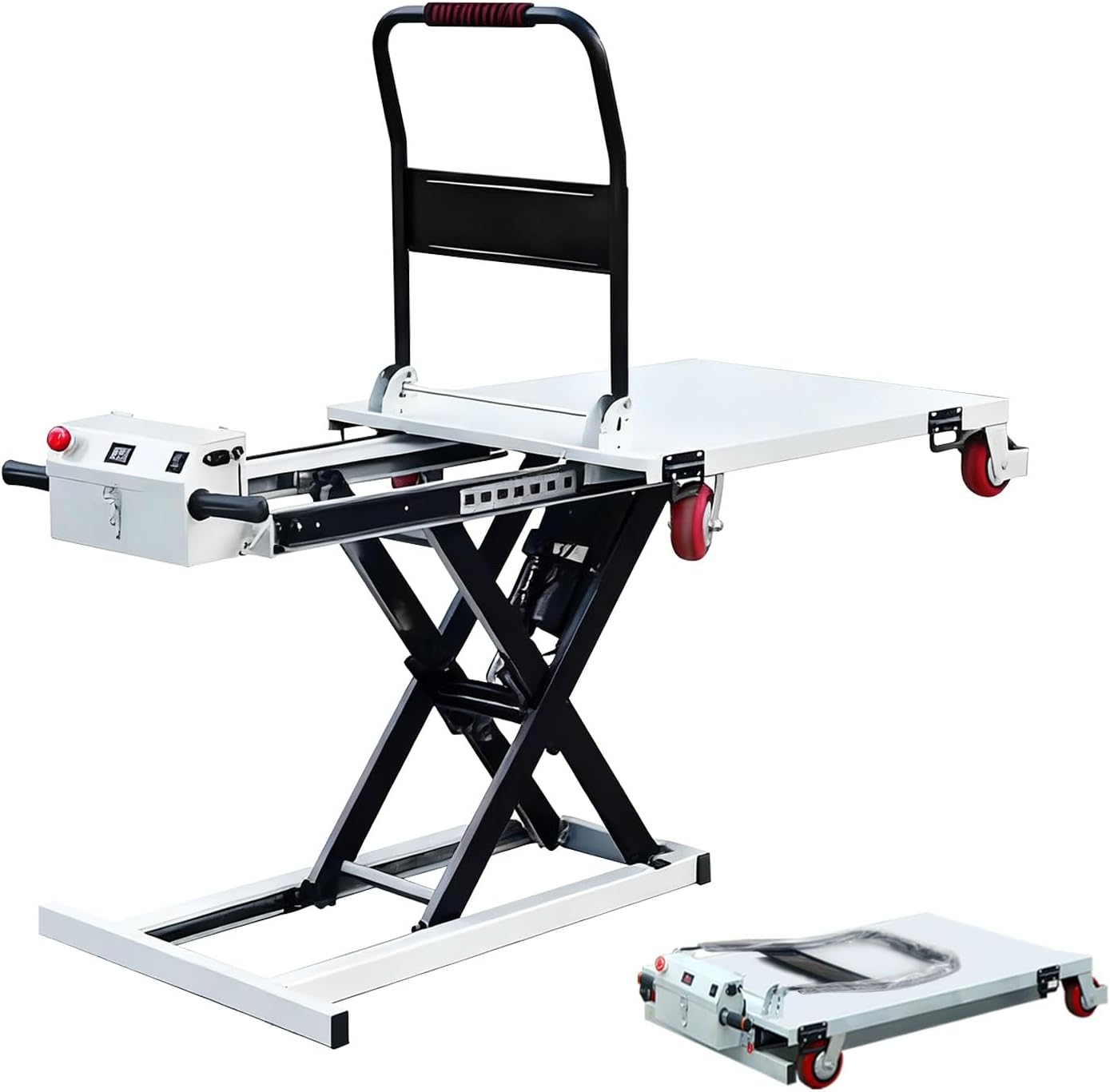 TOLNIX Electric Lift Table Cart Review: Unbiased Pros & Cons 1 TOLNIX electric lift table cart review,TOLNIX lift cart review and rating,TOLNIX scissor lift cart review pros cons,electric lift table cart review honest opinion,TOLNIX hydraulic lift cart review verdict,is TOLNIX lift cart worth buying review - detailed features and technical specifications