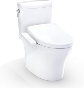 Image 1 of TOTO WASHLET Aquia IV review