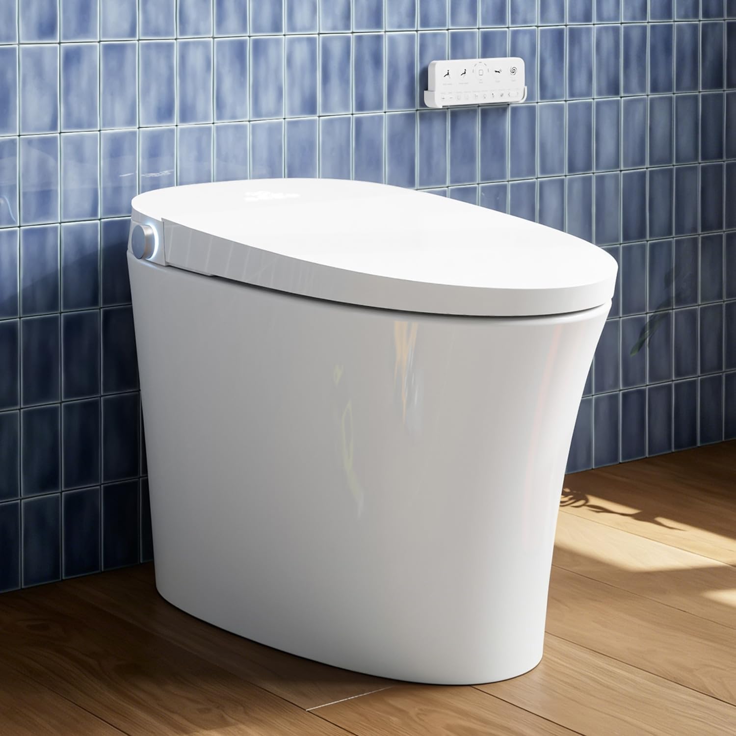 Uncle Brown ST12U smart toilet review,Uncle Brown ST12U review and rating,is Uncle Brown ST12U worth buying,Uncle Brown ST12U review pros cons,Uncle Brown ST12U review honest opinion,Uncle Brown ST12U smart toilet review verdict unboxing — first impressions and package contents