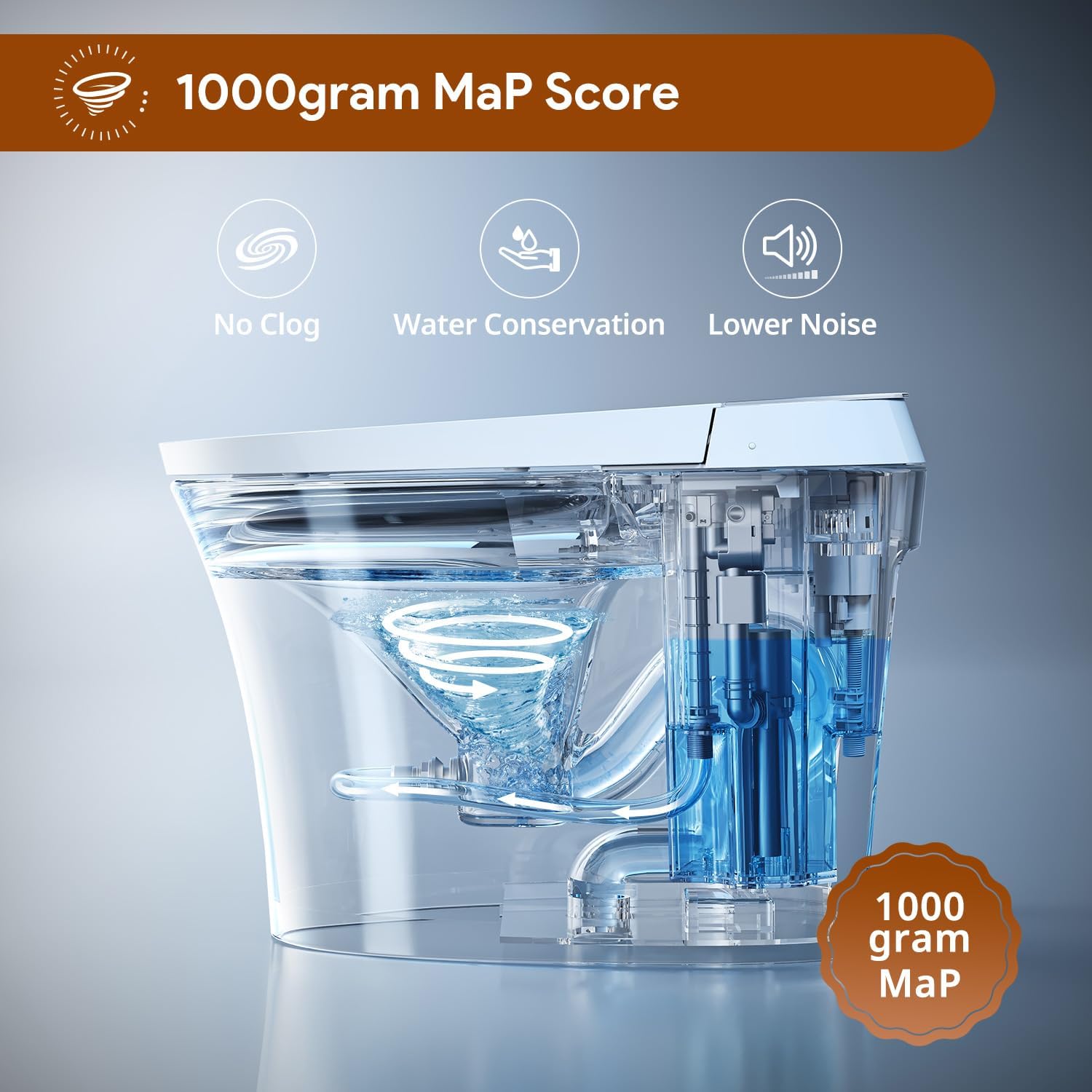 Uncle Brown ST12U smart toilet review,Uncle Brown ST12U review and rating,is Uncle Brown ST12U worth buying,Uncle Brown ST12U review pros cons,Uncle Brown ST12U review honest opinion,Uncle Brown ST12U smart toilet review verdict after weeks of real-world daily use