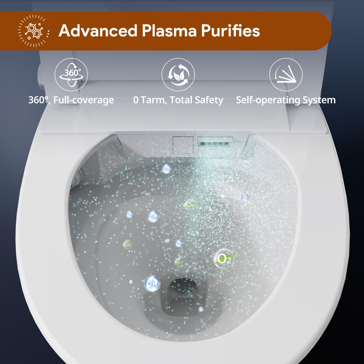 Uncle Brown ST12U smart toilet review,Uncle Brown ST12U review and rating,is Uncle Brown ST12U worth buying,Uncle Brown ST12U review pros cons,Uncle Brown ST12U review honest opinion,Uncle Brown ST12U smart toilet review verdict real-world details not found in the official specs