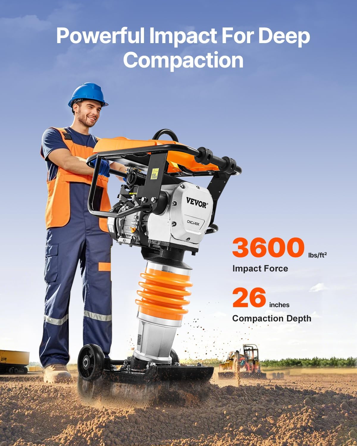 VEVOR jumping jack compactor review,VEVOR jumping jack compactor review and rating,is VEVOR jumping jack compactor worth buying,VEVOR jumping jack compactor review pros cons,VEVOR jumping jack compactor review honest opinion,VEVOR jumping jack compactor review verdict real-world performance test results