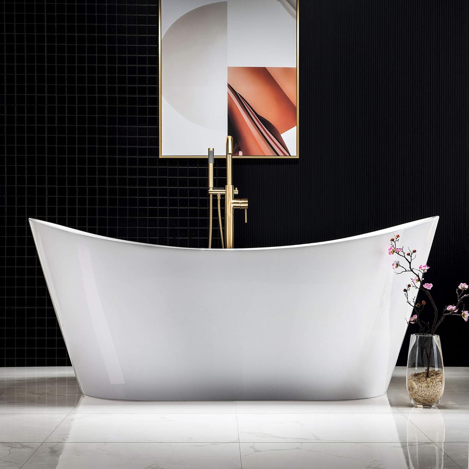 WOODBRIDGE B0010 BG Freestanding Tub Review: Our Honest Verdict 3 Step-by-step guide for WOODBRIDGE B0010 BG freestanding tub review,WOODBRIDGE freestanding tub review and rating,is WOODBRIDGE B0010 worth buying,WOODBRIDGE bathtub review pros cons,WOODBRIDGE B0010 BG review honest opinion,WOODBRIDGE B0010 BG review verdict - complete tutorial