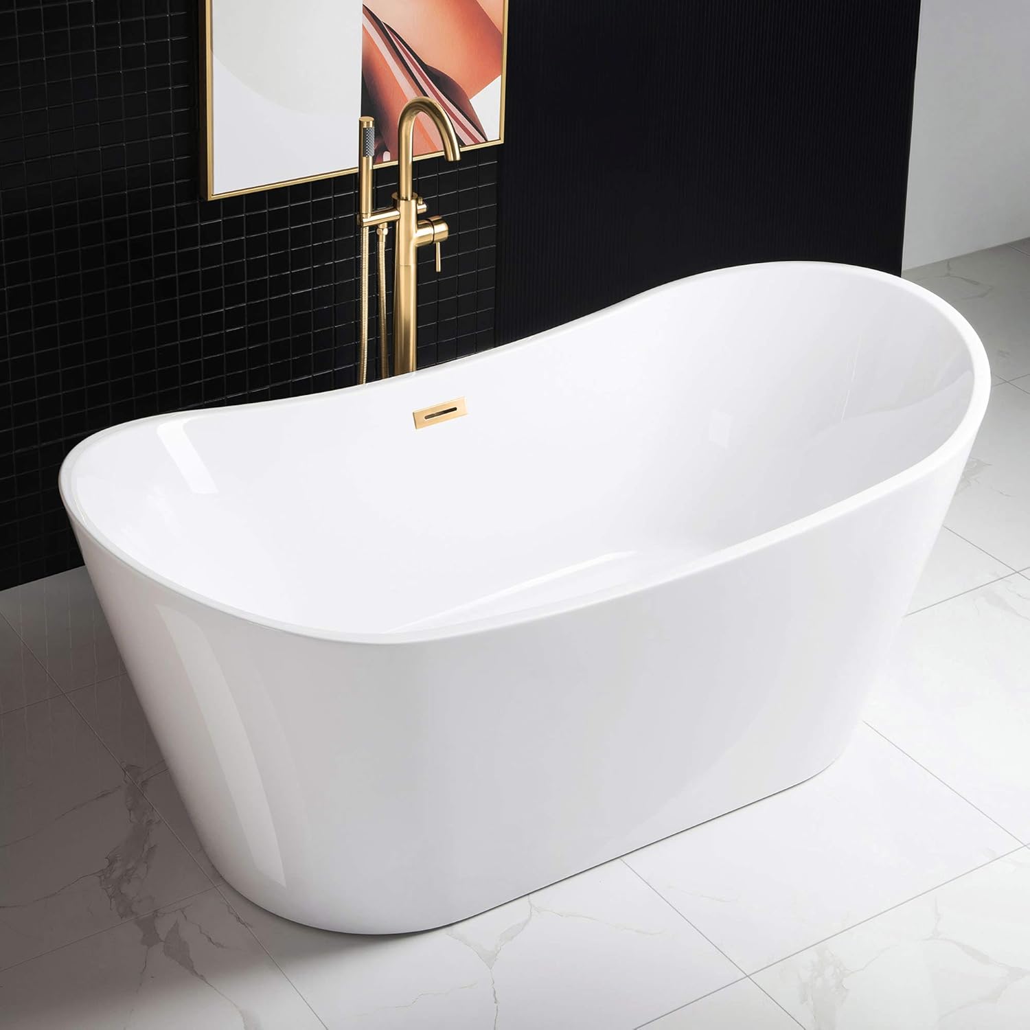 WOODBRIDGE B0010 BG Freestanding Tub Review: Our Honest Verdict 4 WOODBRIDGE B0010 BG freestanding tub review,WOODBRIDGE freestanding tub review and rating,is WOODBRIDGE B0010 worth buying,WOODBRIDGE bathtub review pros cons,WOODBRIDGE B0010 BG review honest opinion,WOODBRIDGE B0010 BG review verdict performance testing and real-world results