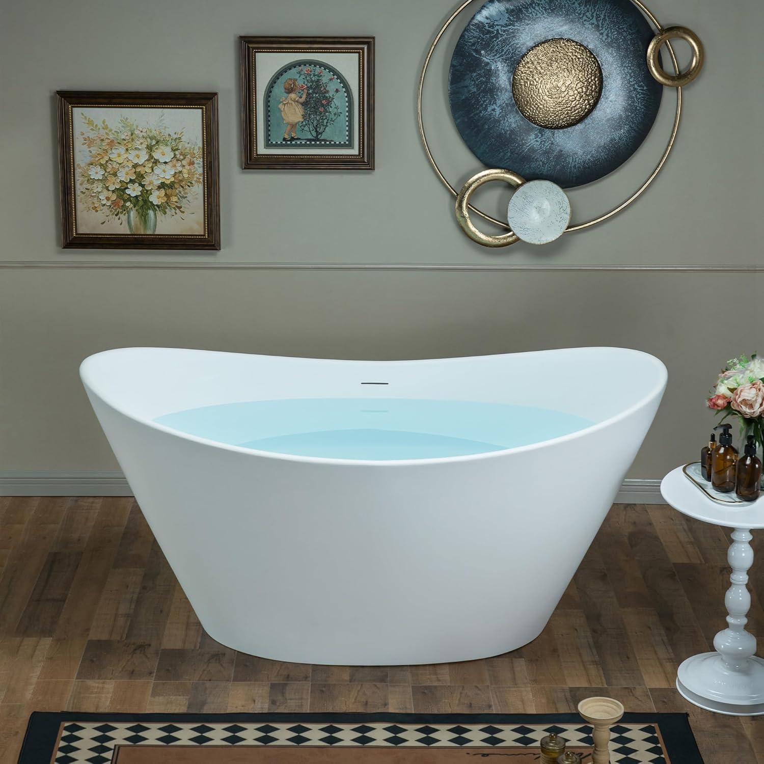 WOODBRIDGE Stone Resin Bathtub Review: Pros & Cons Verdict 2 WOODBRIDGE stone resin bathtub review,WOODBRIDGE stone resin bathtub review and rating,is WOODBRIDGE stone resin bathtub worth buying,WOODBRIDGE stone resin bathtub review pros cons,WOODBRIDGE stone resin bathtub honest opinion,WOODBRIDGE stone resin bathtub review verdict — features that matter in real use