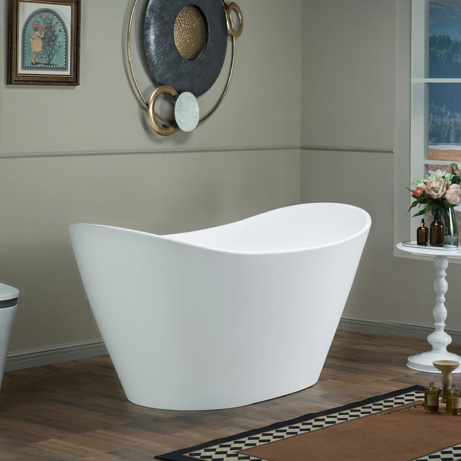 WOODBRIDGE Stone Resin Bathtub Review: Pros & Cons Verdict 3 WOODBRIDGE stone resin bathtub review,WOODBRIDGE stone resin bathtub review and rating,is WOODBRIDGE stone resin bathtub worth buying,WOODBRIDGE stone resin bathtub review pros cons,WOODBRIDGE stone resin bathtub honest opinion,WOODBRIDGE stone resin bathtub review verdict — week-by-week testing diary