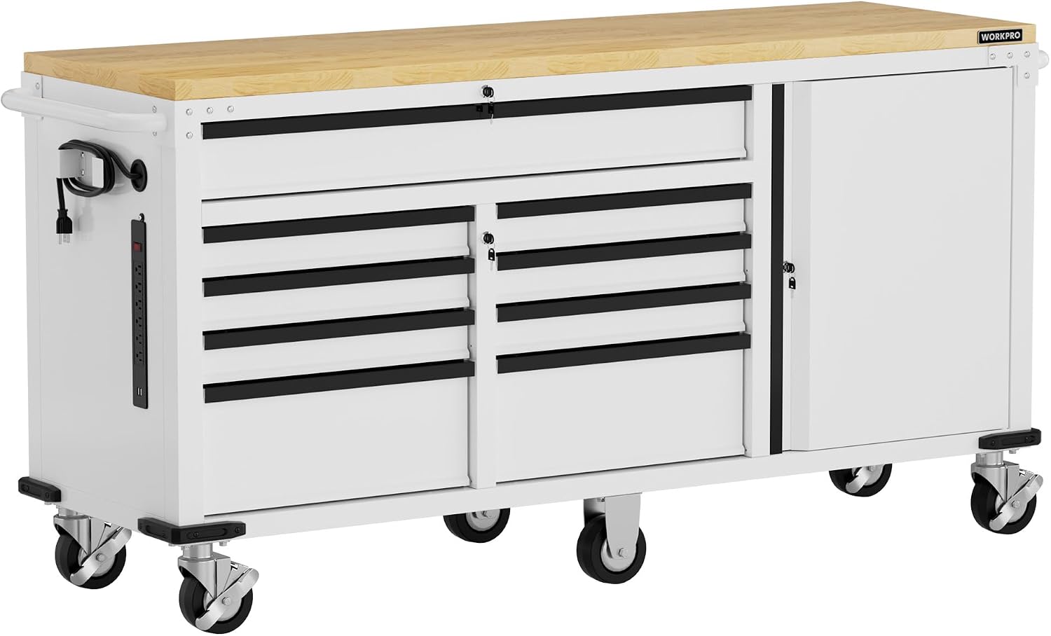 WORKPRO rolling tool chest review,WORKPRO rolling tool chest review and rating,WORKPRO tool chest worth buying,WORKPRO rolling cabinet review pros cons,WORKPRO tool storage honest review,WORKPRO tool chest review verdict unboxing -- what is included in the package
