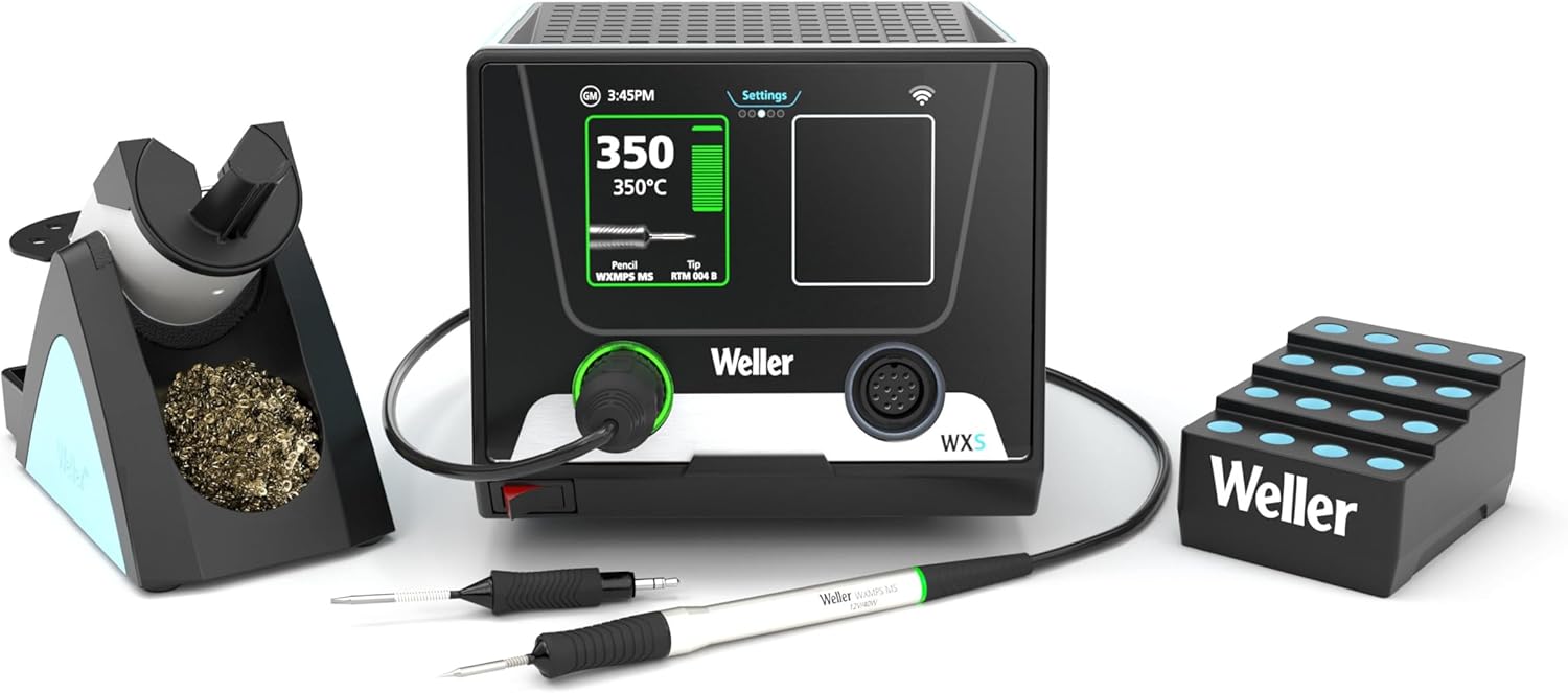 Weller WXS2010 review,Weller WXS2010 review and rating,is Weller WXS2010 worth buying,Weller WXS2010 review pros cons,Weller WXS2010 review honest opinion,Weller WXS2010 review verdict — full box contents and build quality