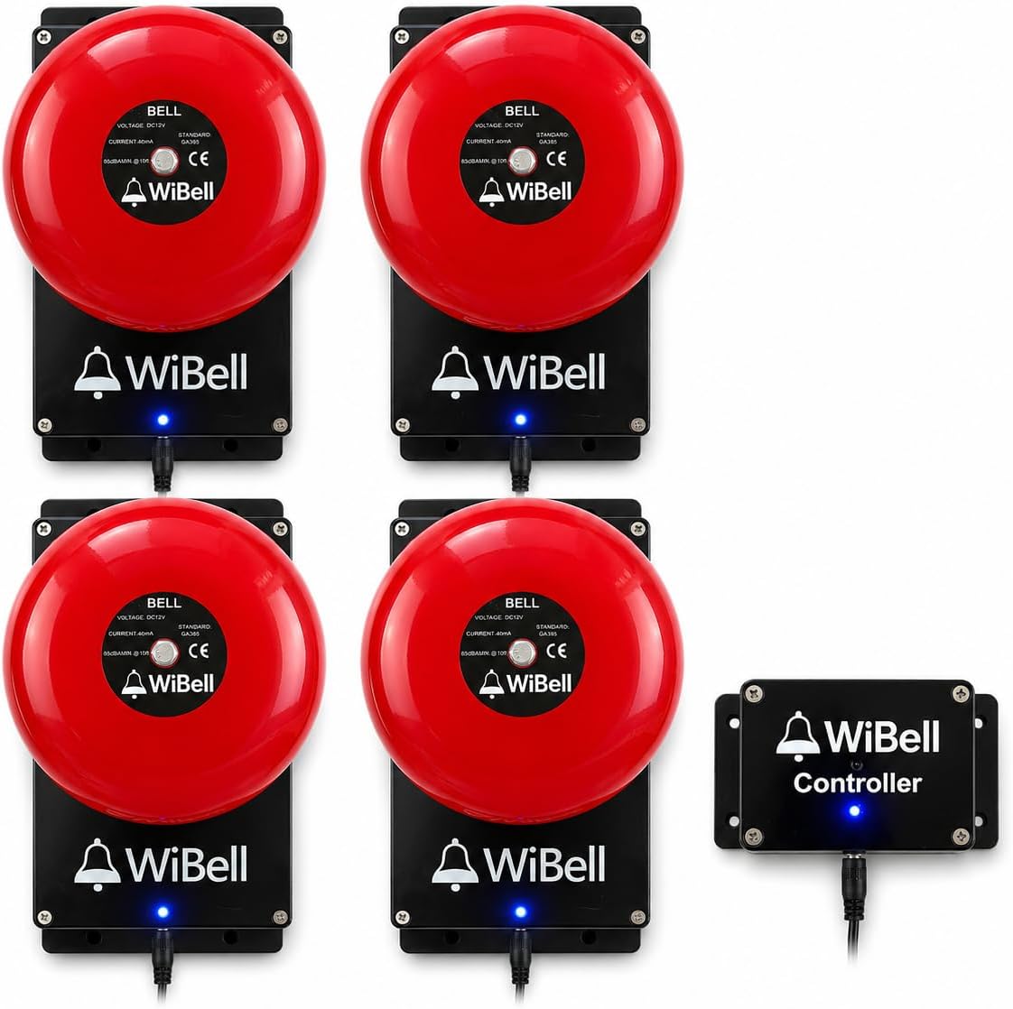 WiBell programmable bell system review,WiBell bell system review and rating,is Wibell programmable bell worth buying,WiBell bell system review pros cons,WiBell review honest opinion,WiBell programmable bell system review verdict — full package contents
