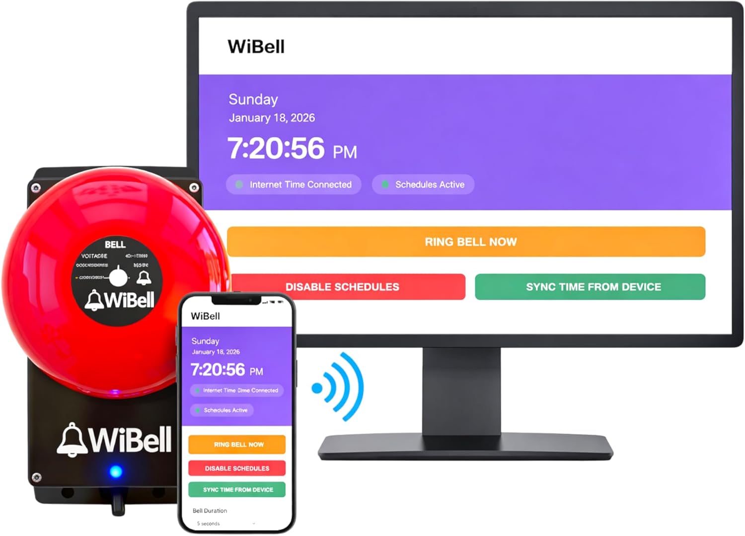 WiBell programmable bell system review,WiBell bell system review and rating,is Wibell programmable bell worth buying,WiBell bell system review pros cons,WiBell review honest opinion,WiBell programmable bell system review verdict — performance test results