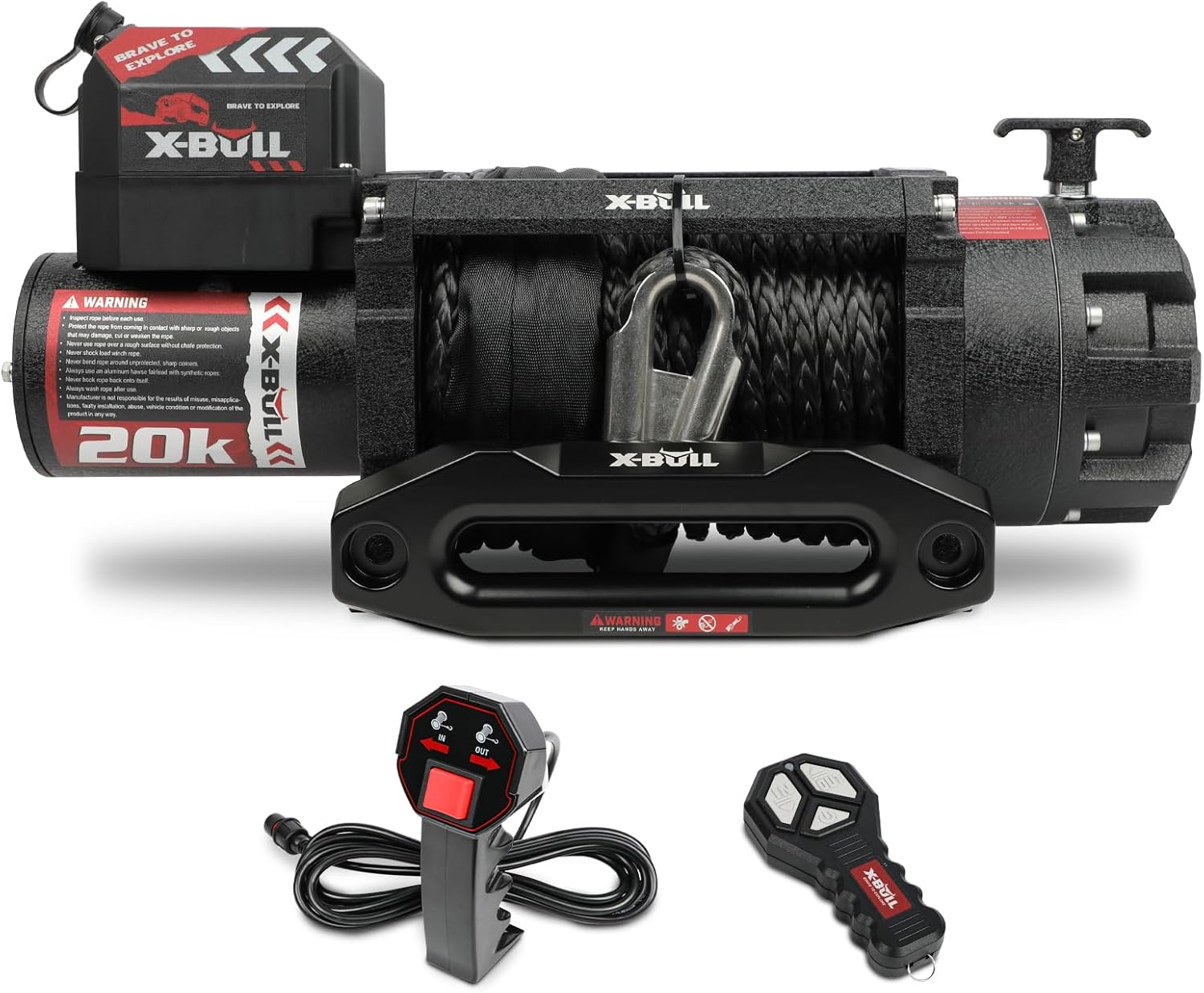 X-BULL winch review,X-BULL winch review and rating,is X-BULL winch worth buying,X-BULL winch review pros cons,X-BULL winch review honest opinion,X-BULL winch review verdict build quality and materials close-up