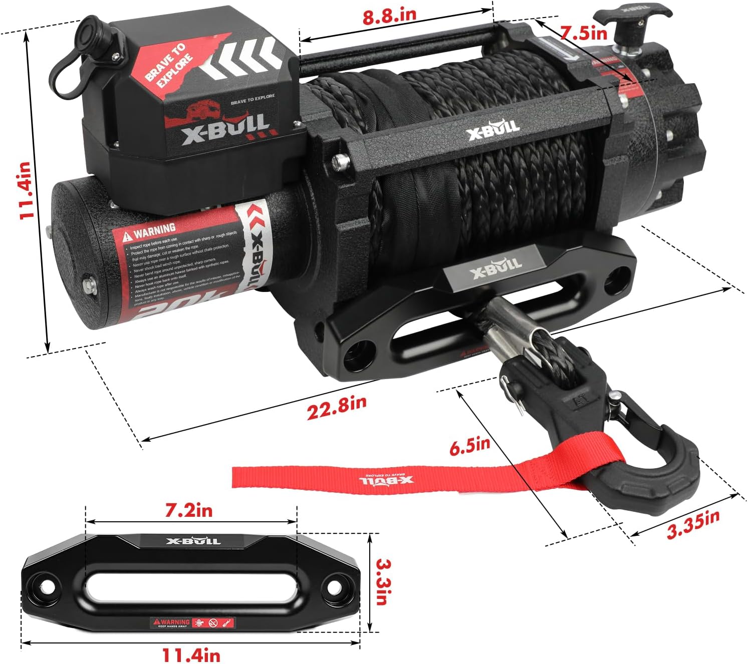 X-BULL winch review,X-BULL winch review and rating,is X-BULL winch worth buying,X-BULL winch review pros cons,X-BULL winch review honest opinion,X-BULL winch review verdict features in daily use