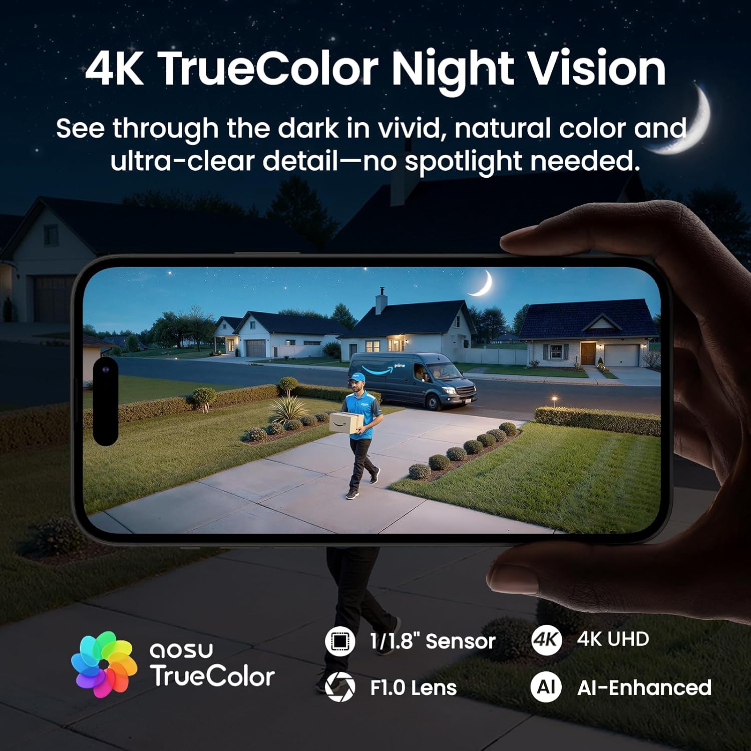 aosu T2 Ultra Review: 6 Cam Kit with 4K Night Vision Verdict 2 aosu T2 Ultra review,aosu T2 Ultra 4K review and rating,is aosu T2 Ultra worth buying,aosu T2 Ultra review pros cons,aosu T2 Ultra review honest opinion,aosu T2 Ultra review verdict setup and first use experience