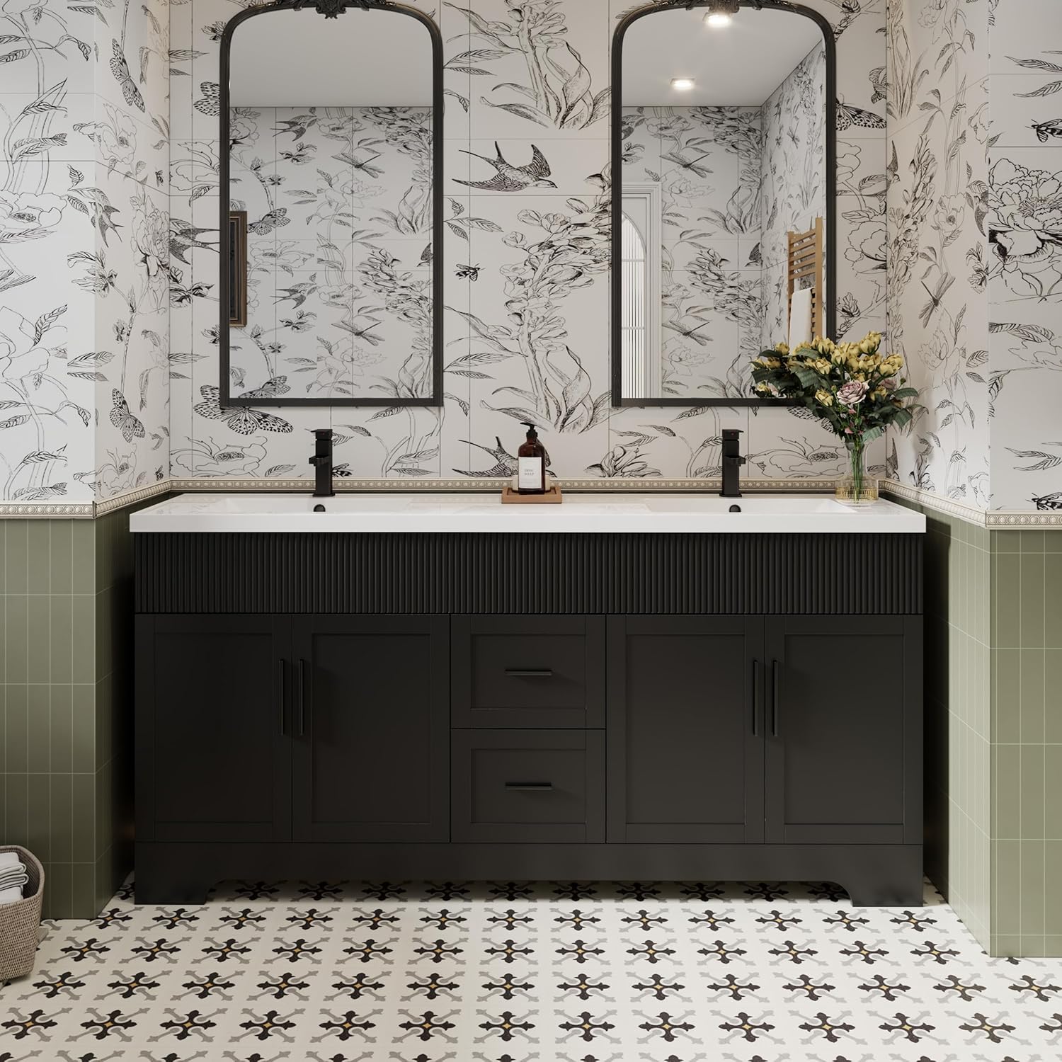 eclife 72 bathroom vanity review,eclife 72 vanity review and rating,is eclife 72 bathroom vanity worth buying,eclife 72 bathroom vanity review pros cons,eclife 72 vanity review honest opinion,eclife 72 bathroom vanity review verdict — full package contents