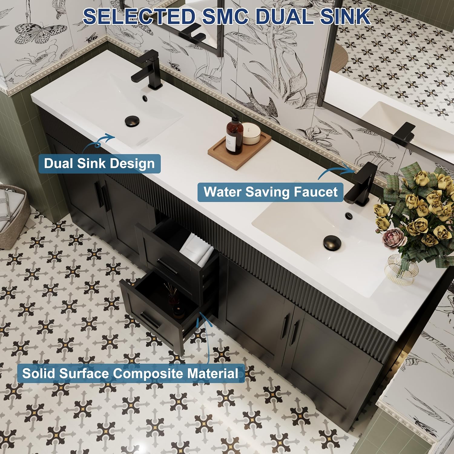 eclife 72 bathroom vanity review,eclife 72 vanity review and rating,is eclife 72 bathroom vanity worth buying,eclife 72 bathroom vanity review pros cons,eclife 72 vanity review honest opinion,eclife 72 bathroom vanity review verdict — performance test results