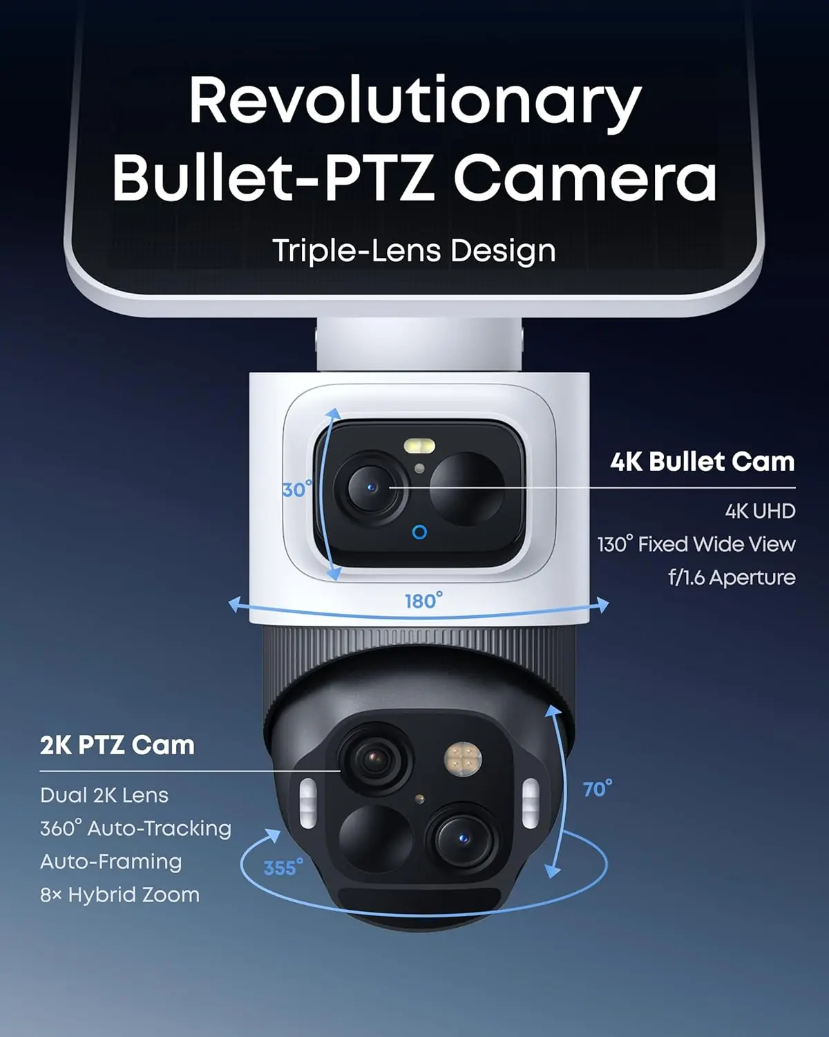 eufyCam S4 review eufyCam S4 review and rating is eufyCam S4 worth buying eufyCam S4 review pros cons eufyCam S4 review honest opinion eufy Security eufyCam S4 review verdict unboxing and complete package contents