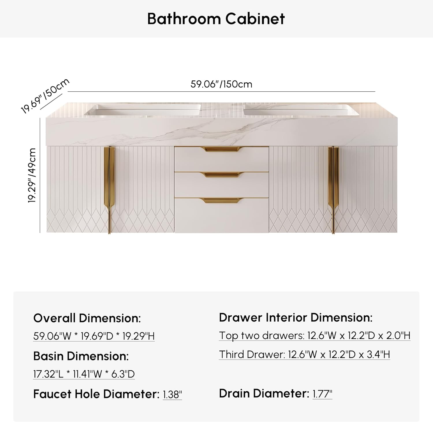 homary 60 inch floating vanity review,homary vanity review and rating,homary 60 inch vanity review is it worth buying,homary double sink vanity review pros cons,homary floating bathroom vanity review honest opinion,homary 60 inch vanity review verdict testing methodology and evaluation criteria