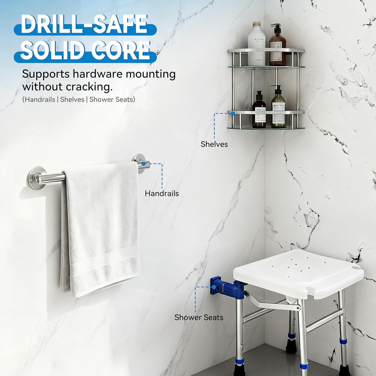 iBath Shower Surround Review: Honest Pros & Cons 4 iBath shower surround review,iBath shower surround review and rating,is iBath shower surround worth buying,iBath shower surround review pros cons,iBath shower surround review honest opinion,iBath shower surround review verdict — performance test results