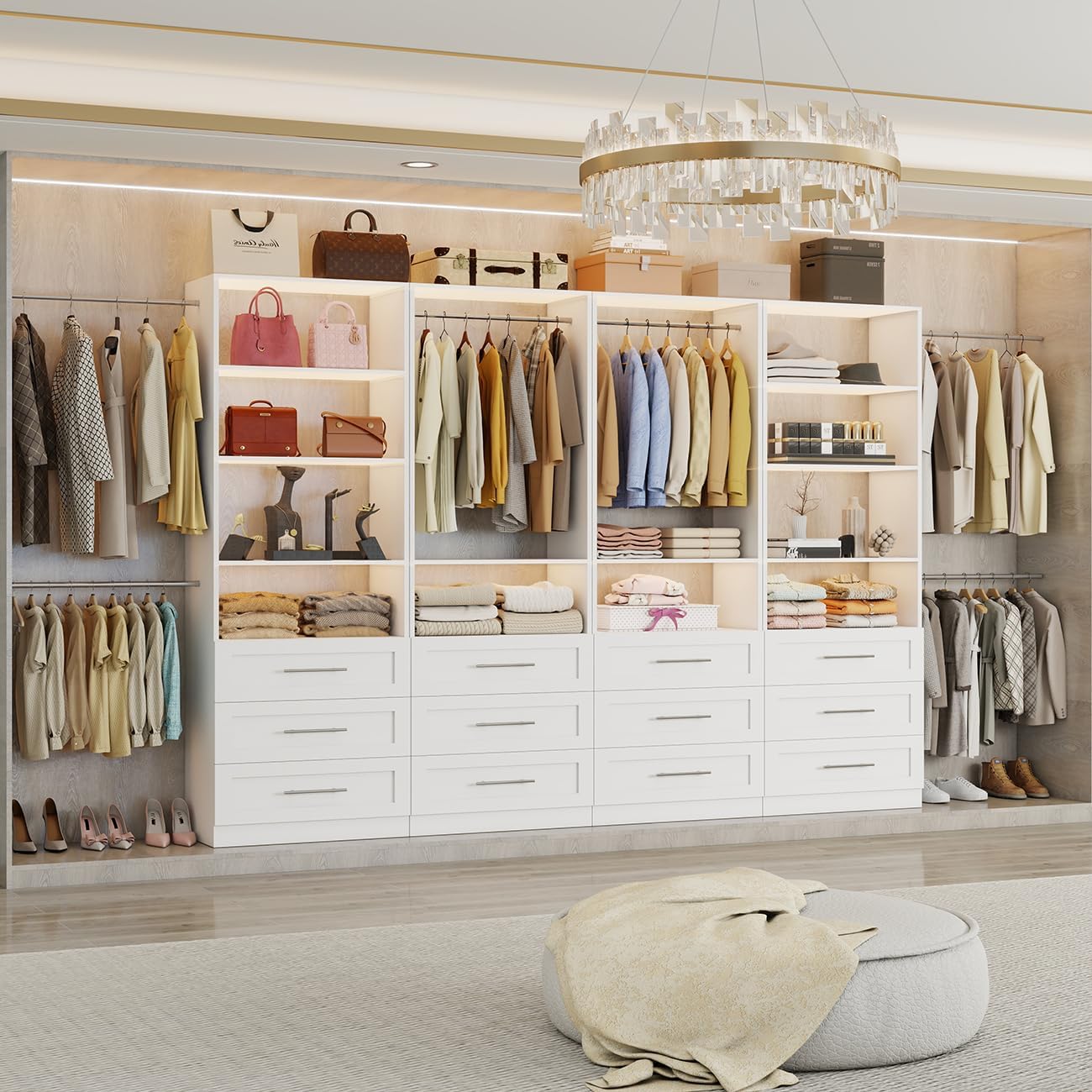 Secilex Modular Closet System Review: Honest Verdict 3 secilix modular closet system review,secilix closet system review and rating,is secilix modular closet system worth buying,secilix closet system review pros cons,secilix modular closet system honest opinion,secilix closet system review verdict — setup process and usability