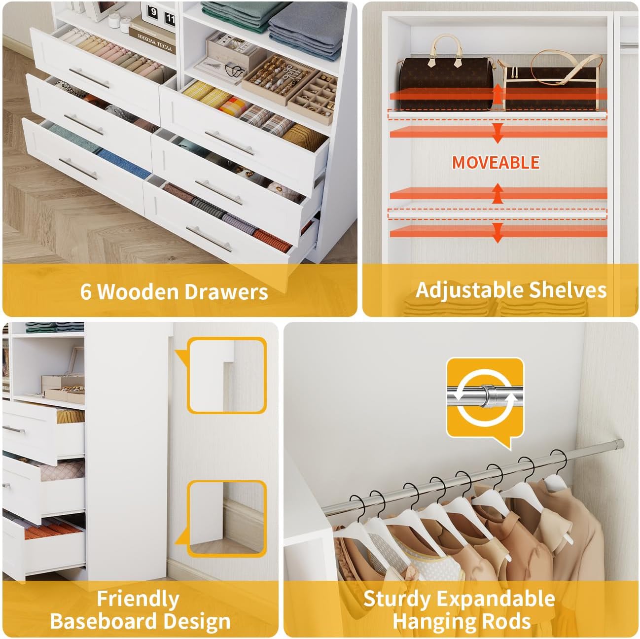 Secilex Modular Closet System Review: Honest Verdict 4 secilix modular closet system review,secilix closet system review and rating,is secilix modular closet system worth buying,secilix closet system review pros cons,secilix modular closet system honest opinion,secilix closet system review verdict — performance test results