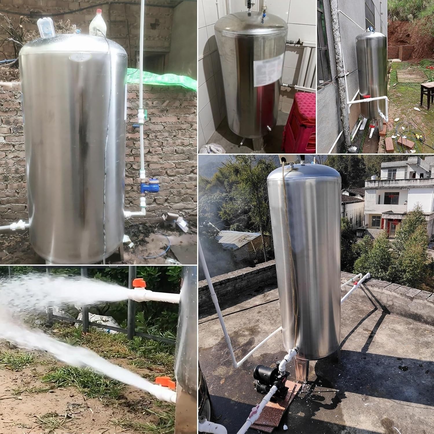 stainless steel well pressure tank review, stainless steel well pressure tank review and rating, is stainless steel well pressure tank worth buying, stainless steel well pressure tank review pros cons, stainless steel well pressure tank review honest opinion, stainless steel well pressure tank review verdict key features and specifications overview