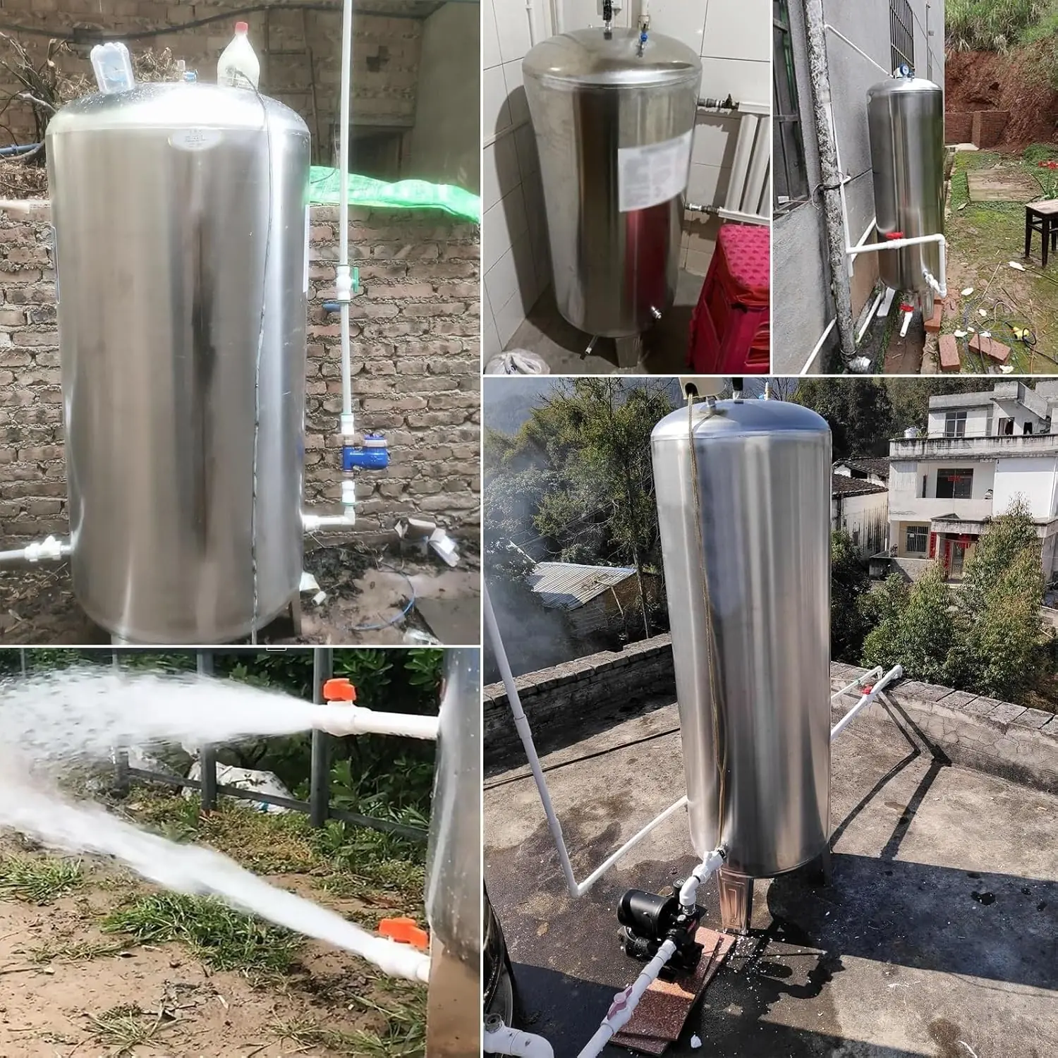 Stainless Steel Well Pressure Tank Review: Pros & Cons 2 stainless steel well pressure tank review, stainless steel well pressure tank review and rating, is stainless steel well pressure tank worth buying, stainless steel well pressure tank review pros cons, stainless steel well pressure tank review honest opinion, stainless steel well pressure tank review verdict key features and specifications overview