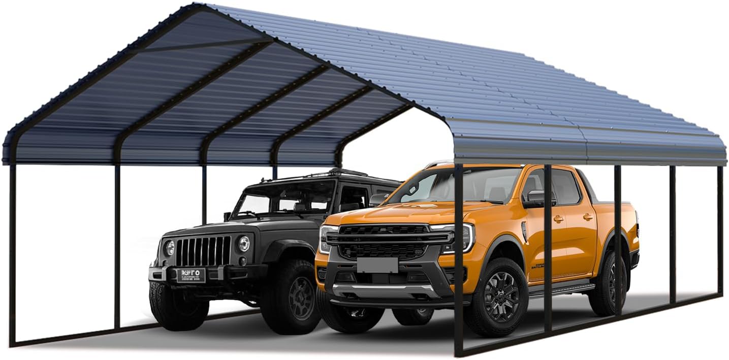 yotila carport review: Honest Pros & Cons Worth Buying? 1 yotila carport review,yotila carport review and rating,is yotila carport worth buying,yotila carport review pros cons,yotila carport review honest opinion,yotila carport review verdict unboxing — package contents and first impressions