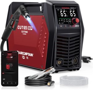 Image 1 of ARCCAPTAIN iControl CUT65 MP review