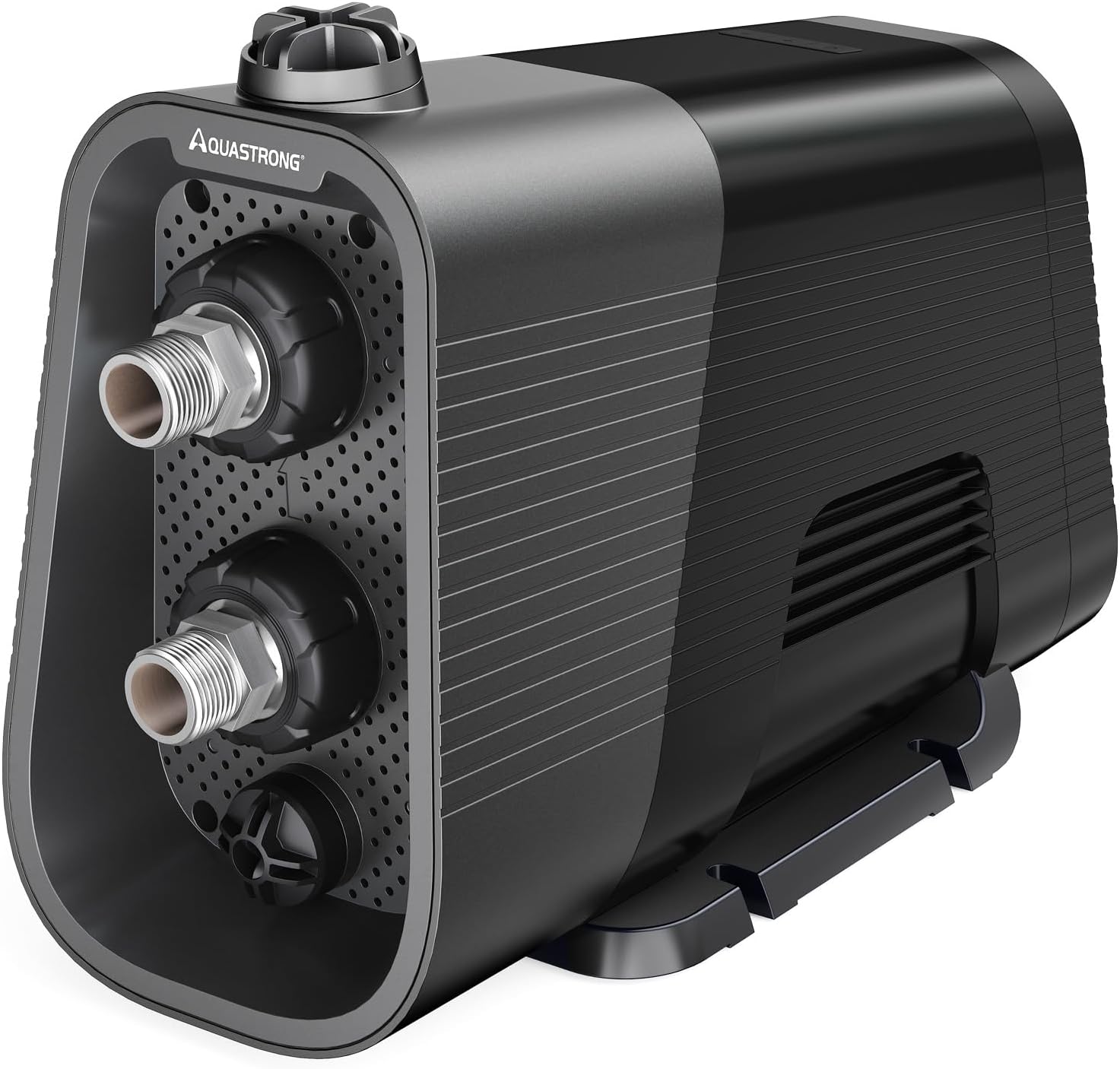 Aquastrong Smart 45 Review: Honest Pros & Cons 1 Aquastrong Smart 45 review - detailed features and technical specifications