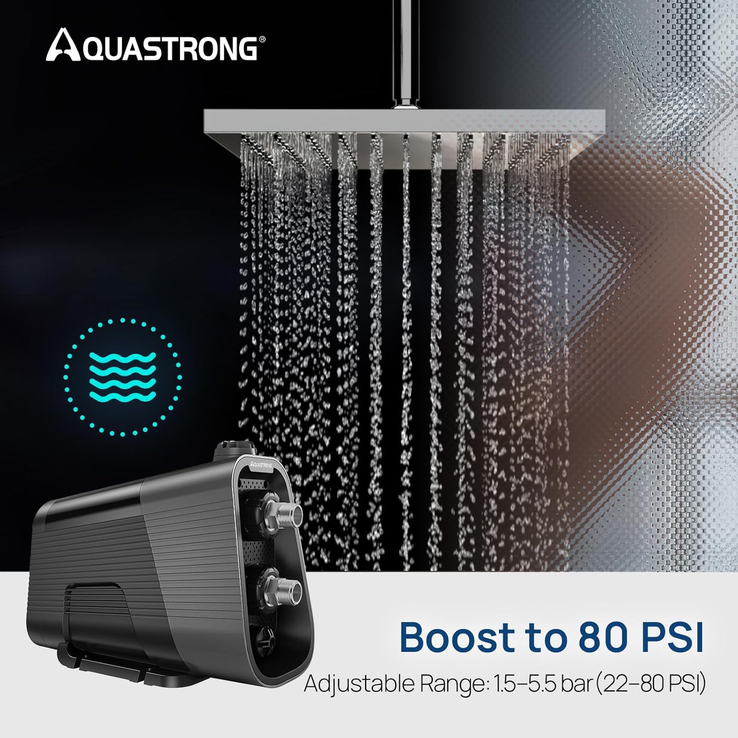 Aquastrong Smart 45 Review: Honest Pros & Cons 4 Aquastrong Smart 45 review performance testing and real-world results
