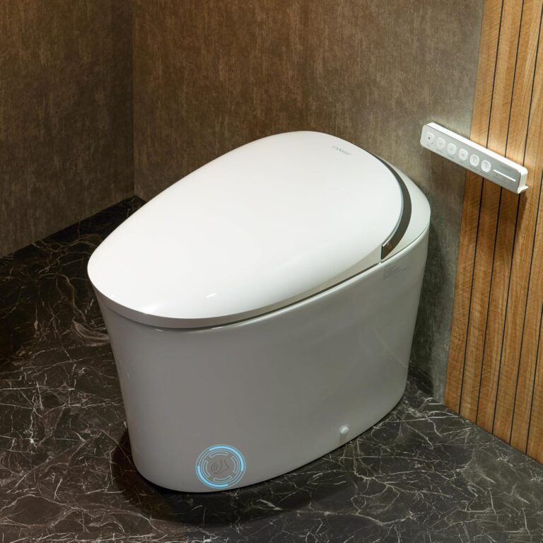 CANEST TC-500PRO Smart Toilet Review: Honest Pros & Cons 34 Image 1 of CANEST TC-500PRO smart toilet review