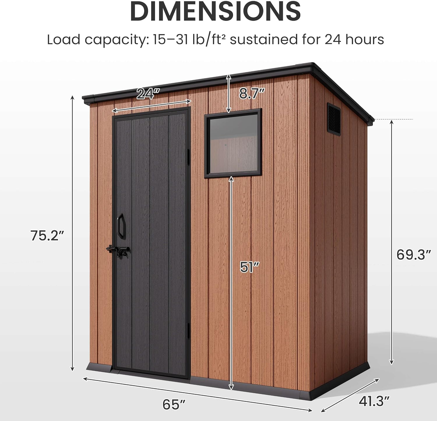 Crestlive Products 6x4 FT Shed Review: Honest Pros & Cons 2 Crestlive Products 6x4 FT shed review, Crestlive Products shed review and rating, is Crestlive Products shed worth buying, Crestlive Products shed review pros cons, Crestlive Products shed review honest opinion, Crestlive Products shed review verdict setup and first use experience
