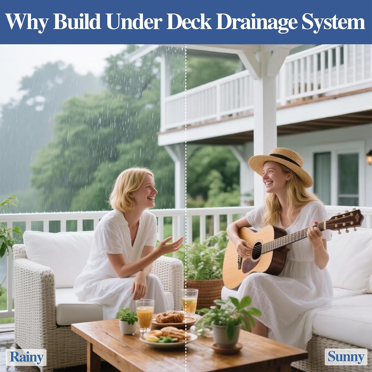 EMAYUU deck downspout review: Unbiased pros & cons 4 EMAYUU deck downspout review,EMAYUU deck downspout review and rating,is EMAYUU deck downspout worth buying,EMAYUU deck downspout review pros cons,EMAYUU deck downspout review honest opinion,EMAYUU deck downspout review verdict performance test results