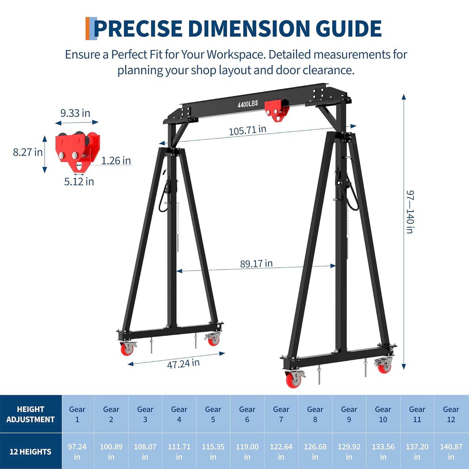 EliteEdge gantry crane review,EliteEdge gantry crane review and rating,is EliteEdge gantry crane worth buying,EliteEdge gantry crane review pros cons,EliteEdge gantry crane review honest opinion,EliteEdge gantry crane review verdict — features that matter in real use