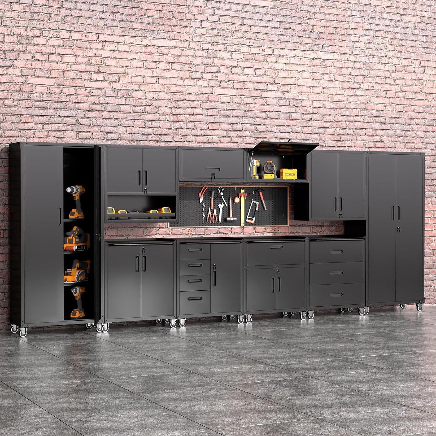 FLIXELIO garage storage cabinets review,FLIXELIO garage storage cabinets review and rating,is FLIXELIO garage cabinets worth buying,FLIXELIO garage cabinets review pros cons,FLIXELIO garage cabinets review honest opinion,FLIXELIO garage storage cabinets review verdict real-world performance test results