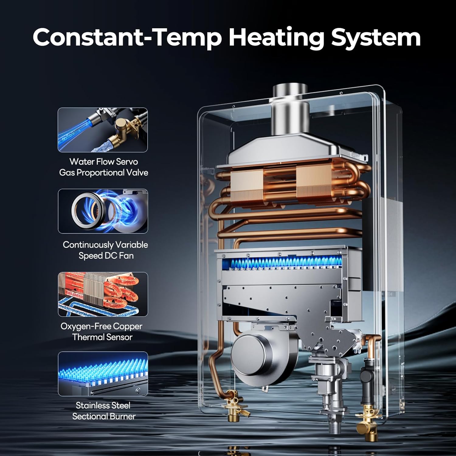 FOGATTI Natural Gas Tankless Water Heater Review: Pros & Cons Verdict 3 FOGATTI natural gas tankless water heater review,FOGATTI tankless water heater review and rating,is FOGATTI tankless water heater worth buying,FOGATTI tankless water heater review pros cons,FOGATTI tankless water heater review honest opinion,FOGATTI InstaGas Comfort review verdict after extended use — long-term performance