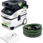 Image 1 of Festool CT MIDI I review