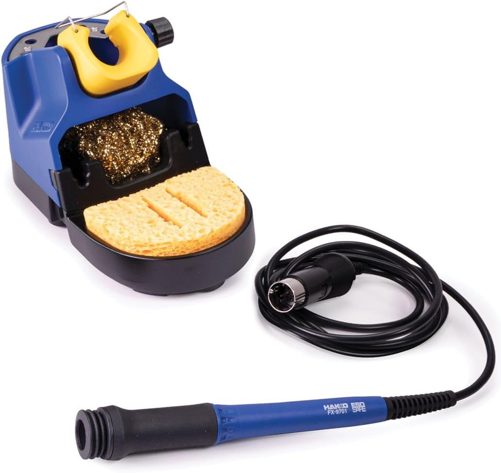 Hakko FX972-010 Review: Honest Pros & Cons Verdict 3 Hakko FX972-010 review,Hakko FX972-010 review and rating,is Hakko FX972-010 worth buying,Hakko FX972-010 review pros cons,Hakko FX972-010 review honest opinion,Hakko FX972-010 review verdict features in daily use