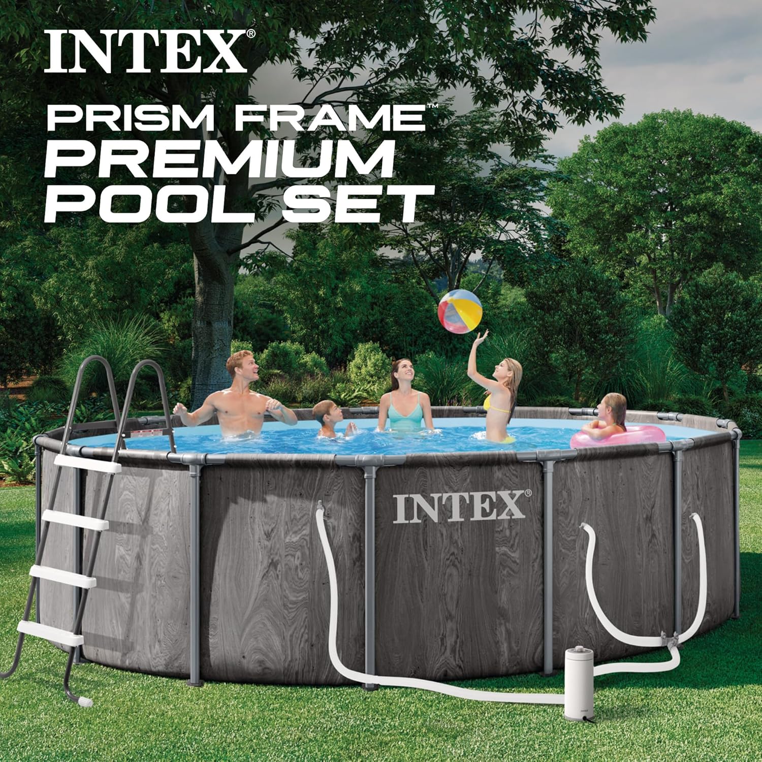 Intex Prism Frame pool review,Intex Prism Frame pool review and rating,is Intex Prism Frame pool worth buying,Intex Prism Frame pool review pros cons,Intex Prism Frame pool review honest opinion,Intex Prism Frame pool review verdict key features examined up close