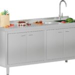 Image 1 of Jocisland utility sink review