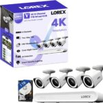 Image 1 of Lorex V-Series 4K NVR review
