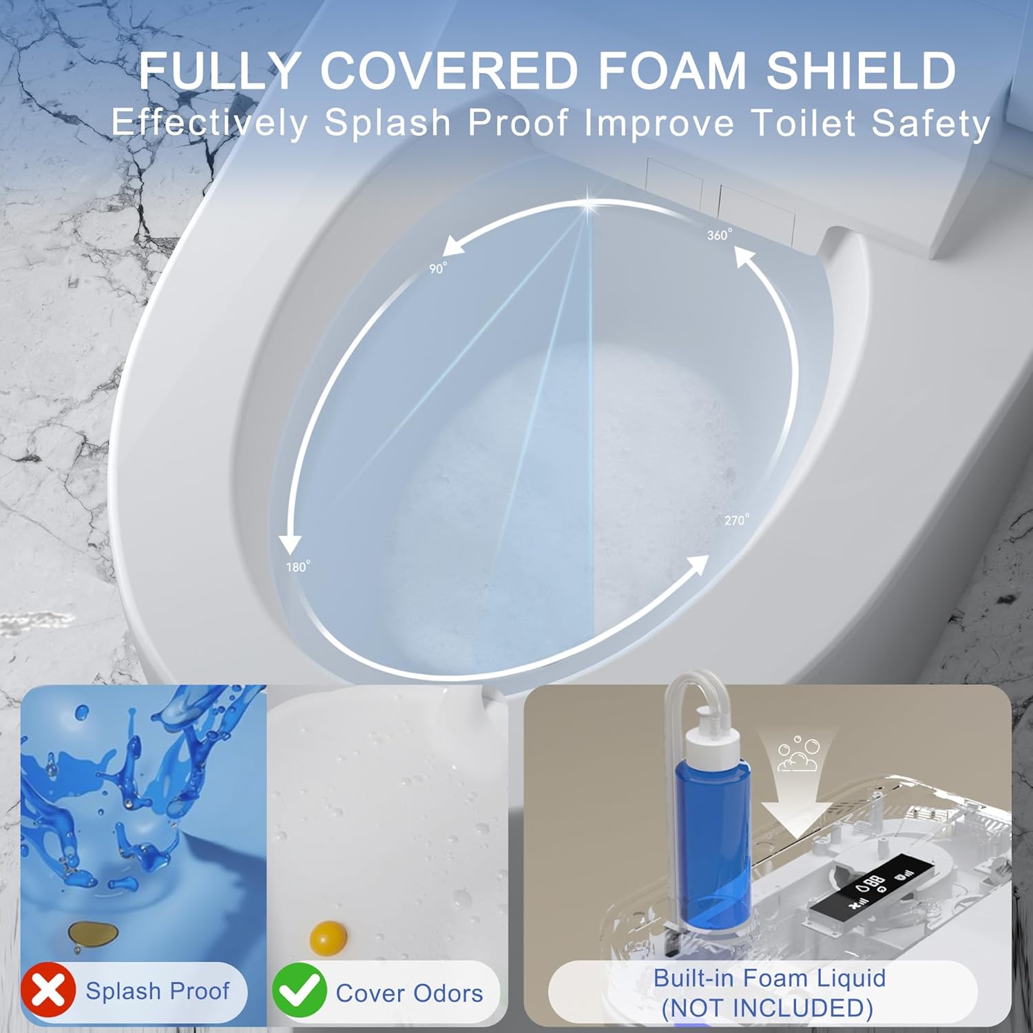 Step-by-step guide for Loupusuo smart toilet review, Loupusuo smart toilet review and rating, is Loupusuo smart toilet worth buying, Loupusuo smart toilet review pros cons, Loupusuo smart toilet review honest opinion, Loupusuo smart toilet review verdict – complete tutorial