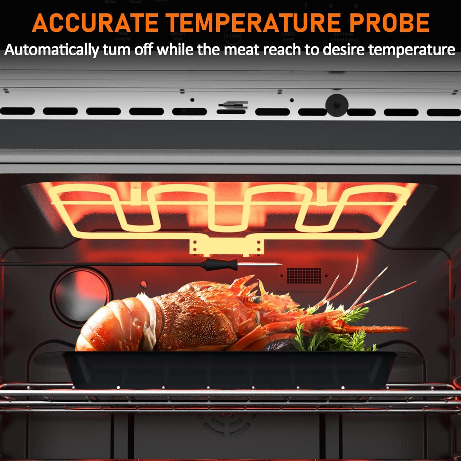 MERXENG 30 inch single wall oven review,MERXENG wall oven review and rating,is MERXENG wall oven worth buying,MERXENG 30 inch oven review pros cons,MERXENG single wall oven review honest opinion,MERXENG oven review verdict unboxing and complete package contents