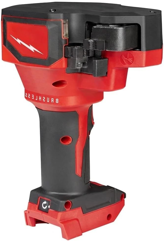 Image 1 of Milwaukee 2872-20 threaded rod cutter review