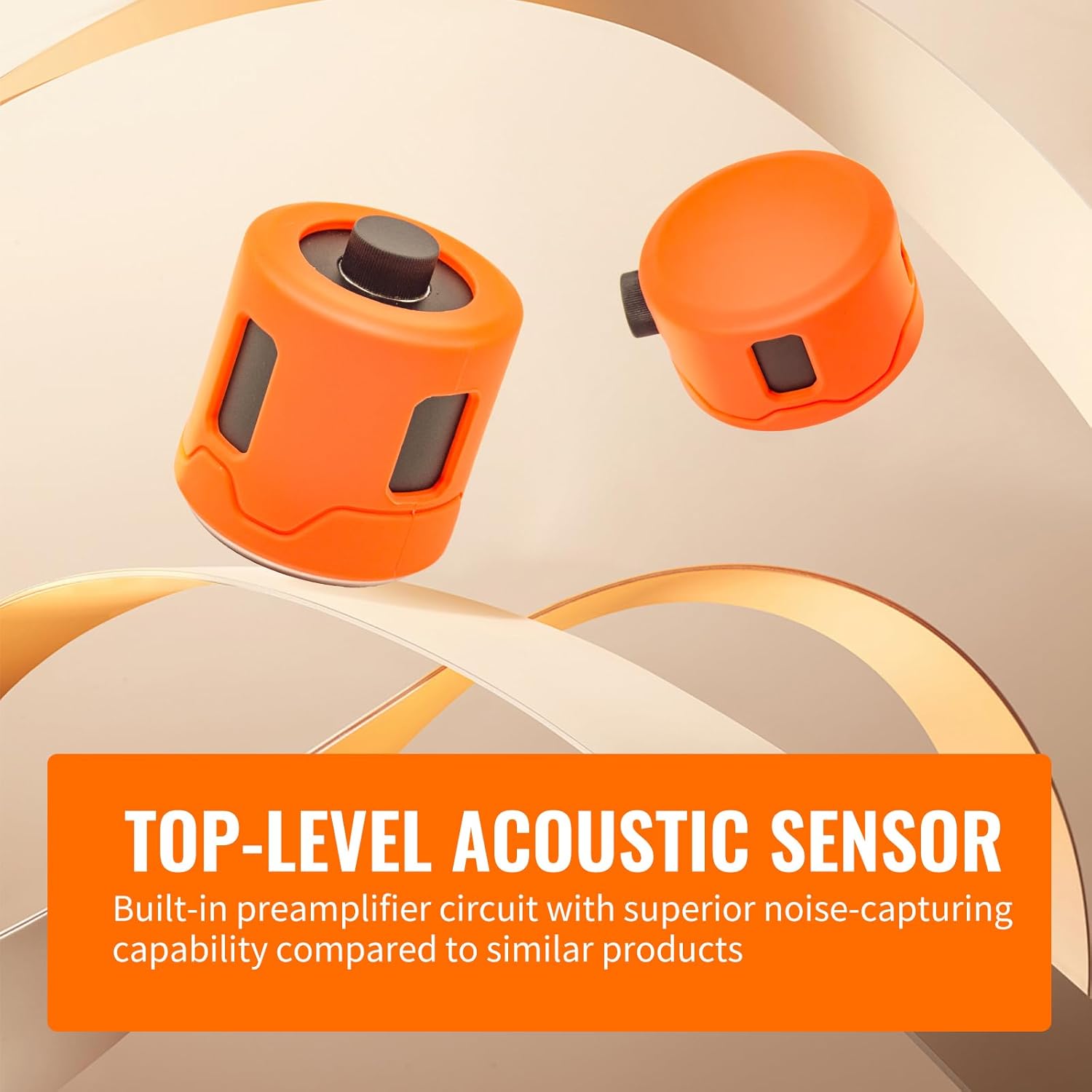 PQWT PQ125A water leak detector performance results — claims verified against real-world testing