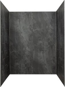Image 1 of Palisade Vinyl Shower Surround Kit review